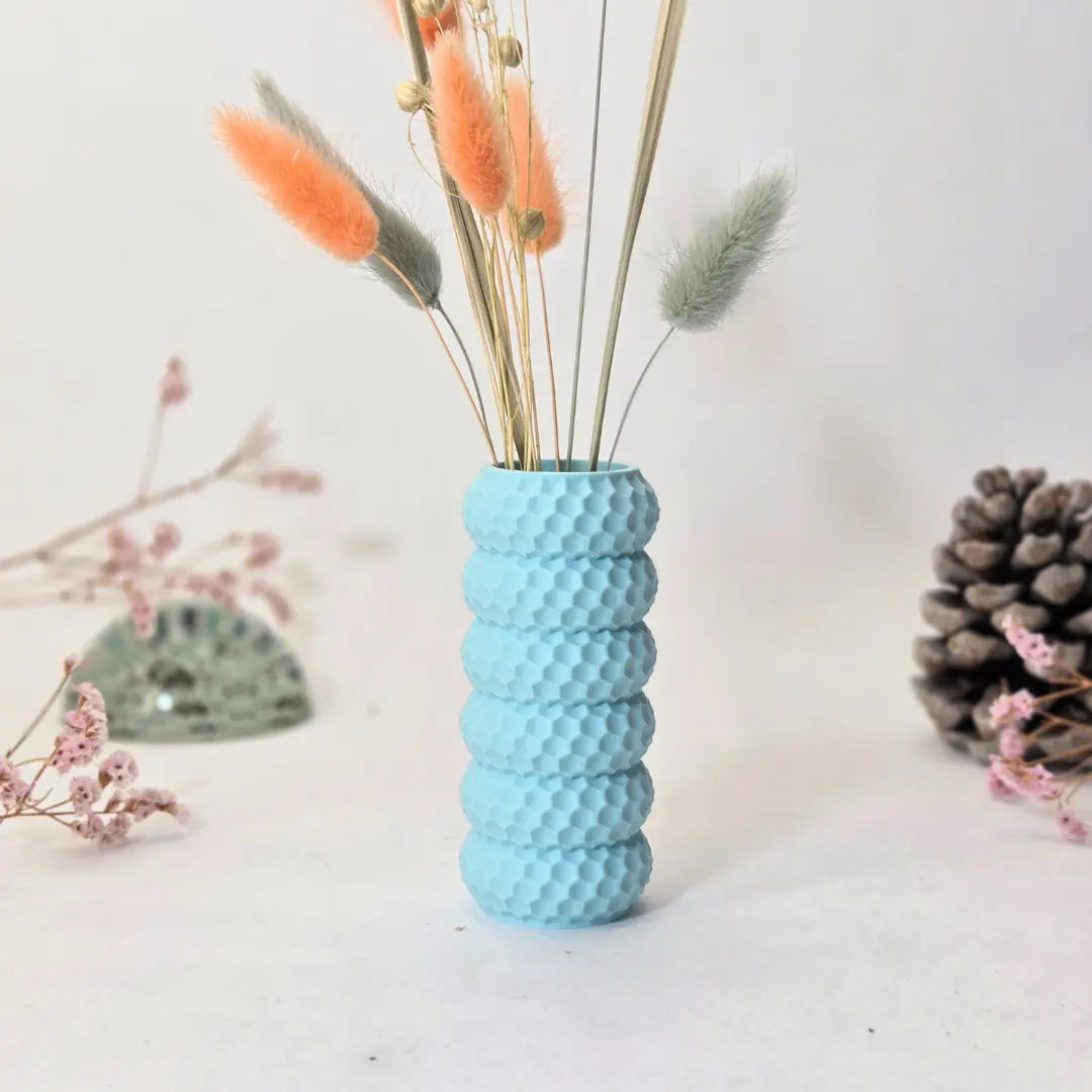 Mini Vase Alveolia My Store