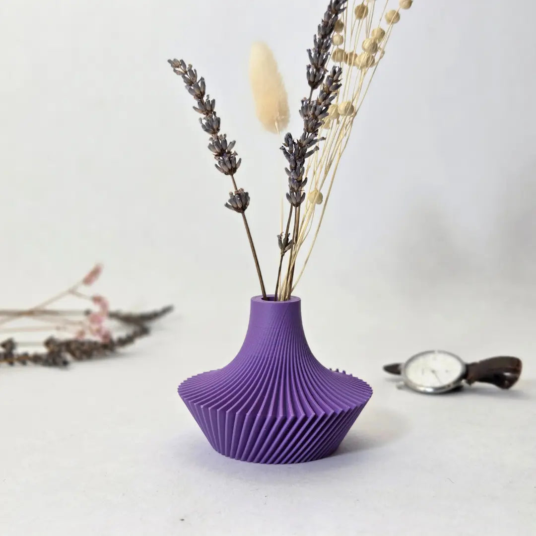 Mini Vase Cyclonia My Store