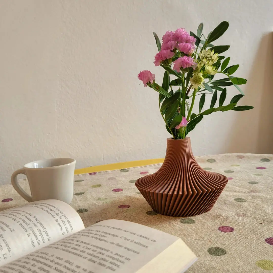 Mini Vase Cyclonia My Store