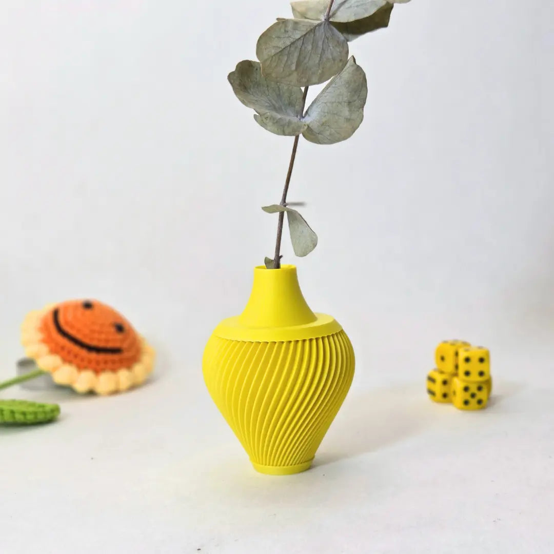 Mini Vase Fannia My Store