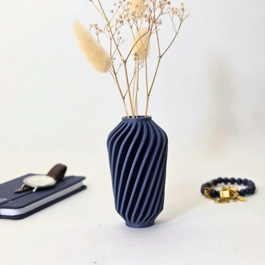 Mini Vase Torsadia My Store