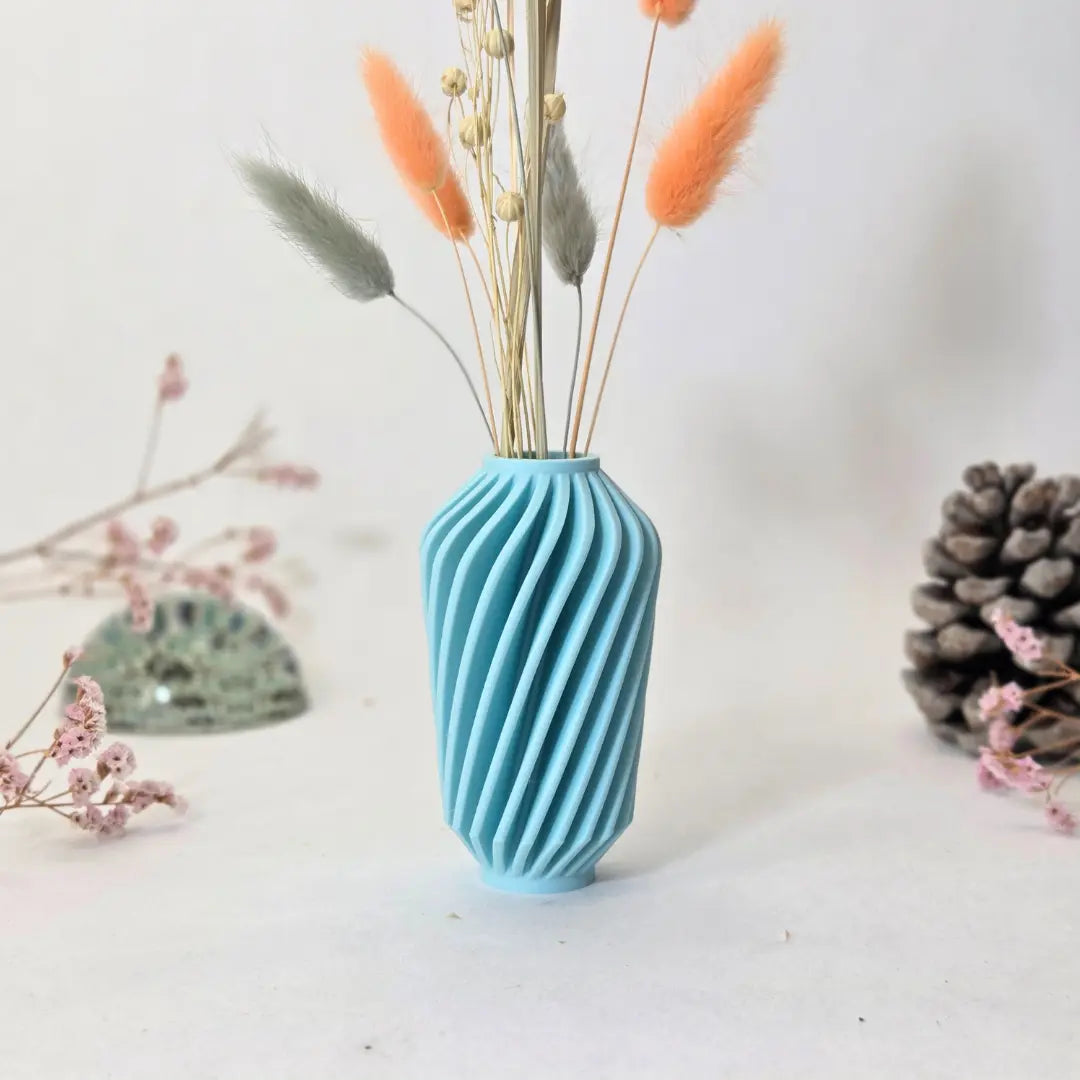 Mini Vase Torsadia My Store