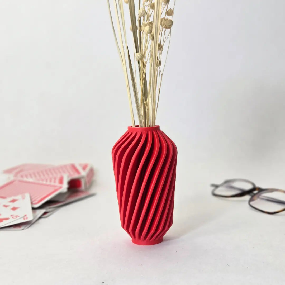 Mini Vase Torsadia My Store