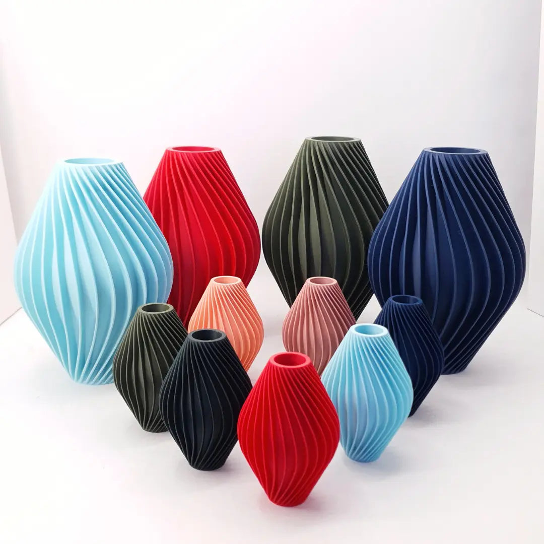 Vase Auroria My Store