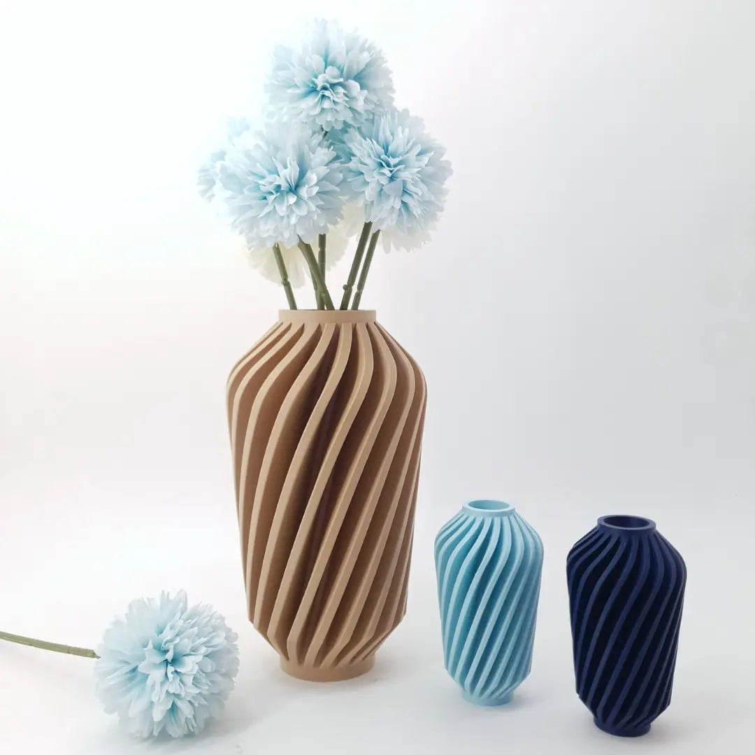 Vase Torsadia My Store